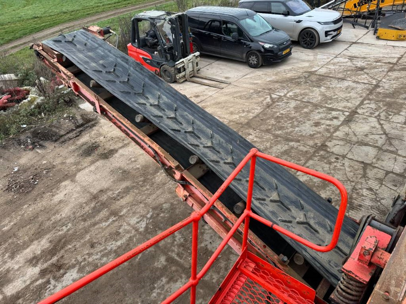 Presejalnik Terex Finlay 883 - Deutz Engine / 2 Side Conveyor: slika 15 Presejalnik Terex Finlay 883 - Deutz Engine / 2 Side Conveyor: slika 15