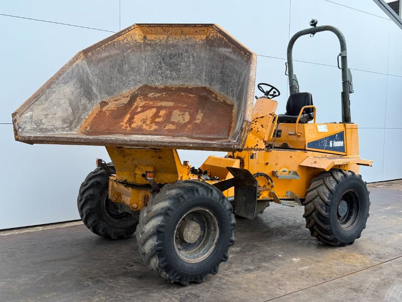 Thwaites MACH 866 - Tilt + Rotate / Only 2238 Hours! - Demper: slika 2 Thwaites MACH 866 - Tilt + Rotate / Only 2238 Hours! - Demper: slika 2