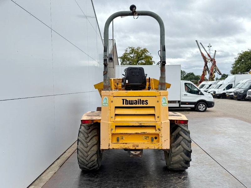 Thwaites MACH 866 - Tilt + Rotate / Only 2238 Hours! - Demper: slika 4 Thwaites MACH 866 - Tilt + Rotate / Only 2238 Hours! - Demper: slika 4
