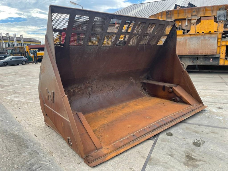 Verachtert High Lift Bucket - CAT 966 / 972 - Žlica za Gradbeni stroj: slika 5 Verachtert High Lift Bucket - CAT 966 / 972 - Žlica za Gradbeni stroj: slika 5
