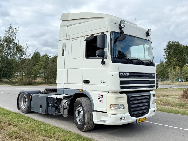 DAF XF105.460 - Automatic / Airco / Cruise Control - Vlačilec: slika 5 DAF XF105.460 - Automatic / Airco / Cruise Control - Vlačilec: slika 5