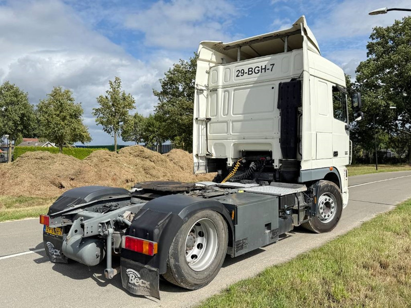 DAF XF105.460 - Automatic / Airco / Cruise Control - Vlačilec: slika 4 DAF XF105.460 - Automatic / Airco / Cruise Control - Vlačilec: slika 4