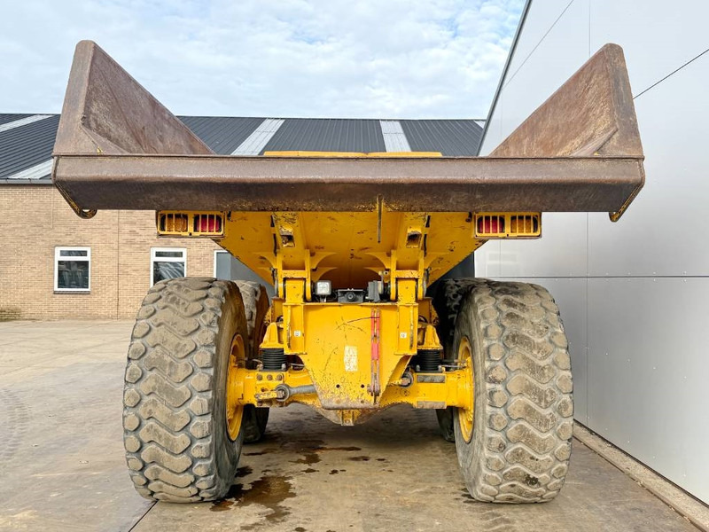 Volvo A30G - German Machine / CE Certified - Zglobni demper: slika 3 Volvo A30G - German Machine / CE Certified - Zglobni demper: slika 3