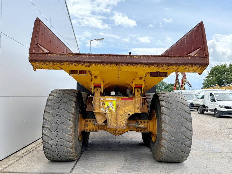 Volvo A40G - 2 Units! Airco / Camera / Heated Seat - Zglobni demper: slika 3 Volvo A40G - 2 Units! Airco / Camera / Heated Seat - Zglobni demper: slika 3