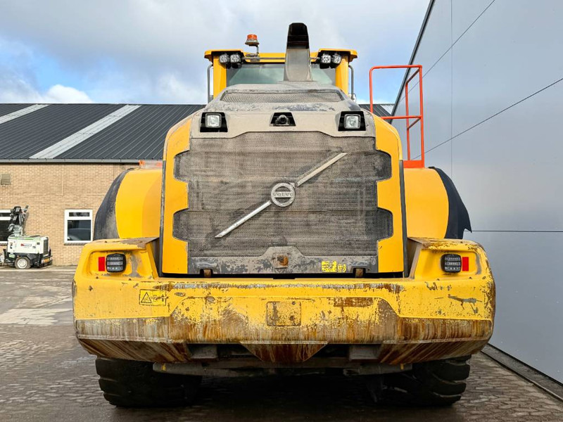 Volvo L220H - Dutch Machine / CDC Steering / Auto Lube - Kolesni nakladalec: slika 4 Volvo L220H - Dutch Machine / CDC Steering / Auto Lube - Kolesni nakladalec: slika 4