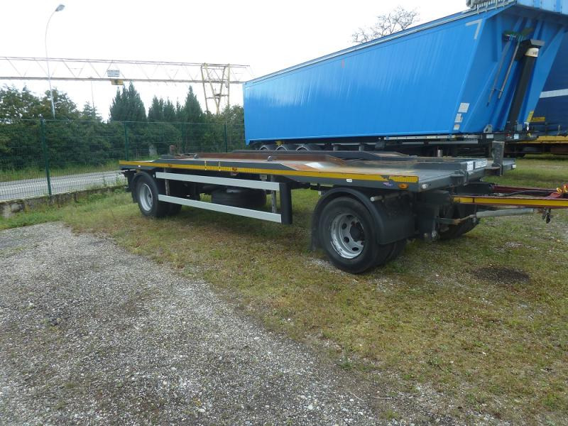 Ajk - Abrol/ Samonakladalec prikolica: slika 4 Ajk - Abrol/ Samonakladalec prikolica: slika 4