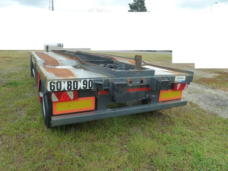 Ajk - Abrol/ Samonakladalec prikolica: slika 3 Ajk - Abrol/ Samonakladalec prikolica: slika 3