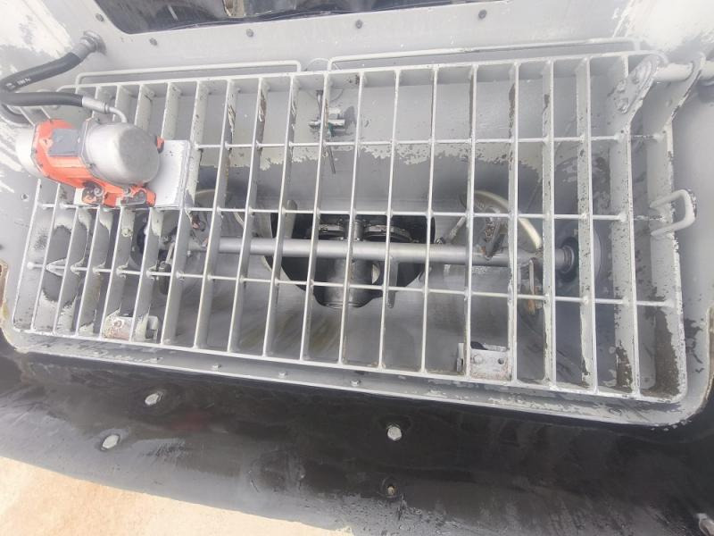 Mercedes Actros 3243 - Avtomešalec s črpalko: slika 4 Mercedes Actros 3243 - Avtomešalec s črpalko: slika 4