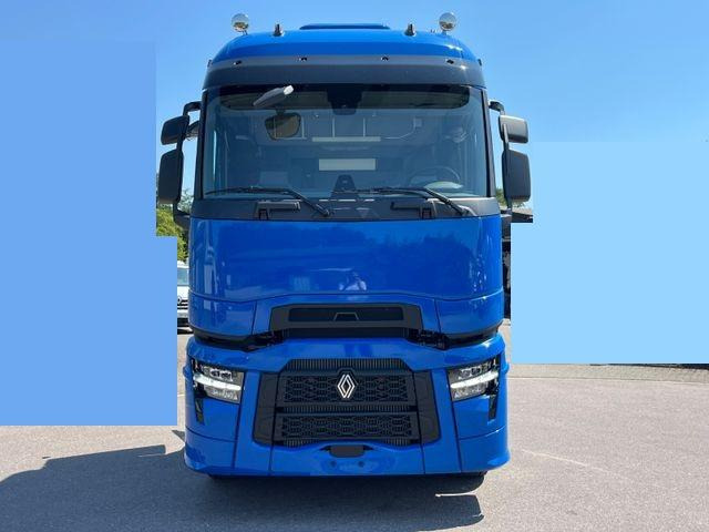 Renault T-High 520 - Vlačilec: slika 2 Renault T-High 520 - Vlačilec: slika 2