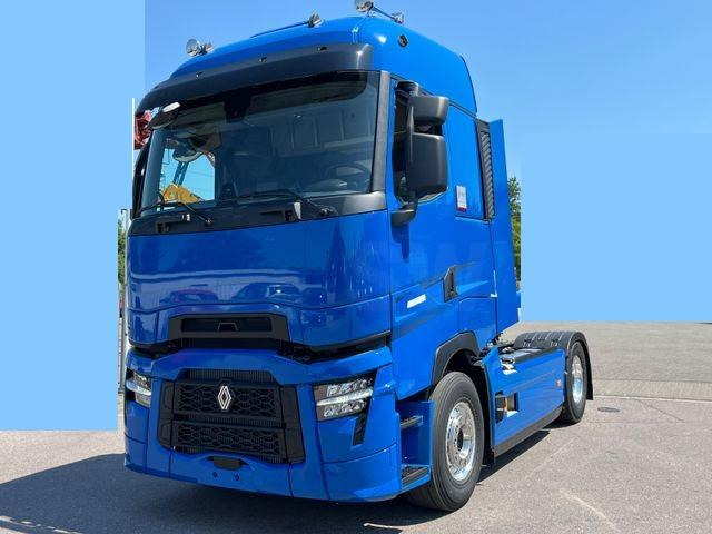 Renault T-High 520 - Vlačilec: slika 1 Renault T-High 520 - Vlačilec: slika 1