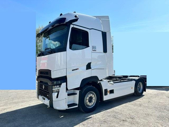Renault T-High T 480 TC - Vlačilec: slika 2 Renault T-High T 480 TC - Vlačilec: slika 2