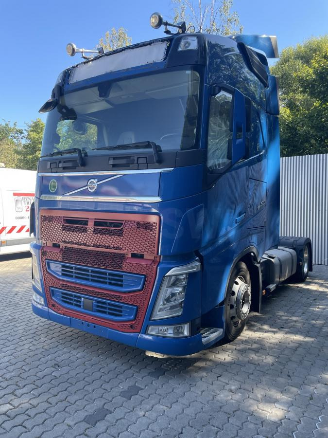 Vlačilec Volvo FH 500: slika 1