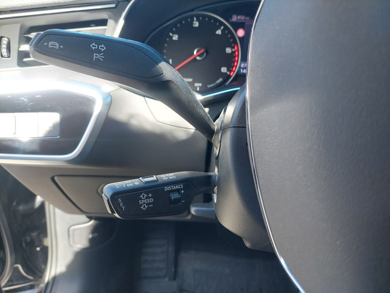 Avtomobil Audi A6 50 TDI Quattro Matrix Vollausstattung: slika 16