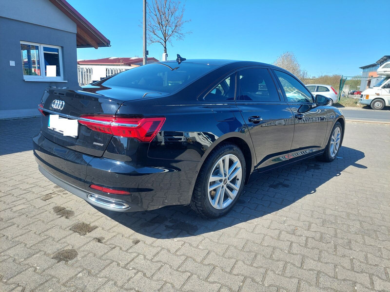 Avtomobil Audi A6 50 TDI Quattro Matrix Vollausstattung: slika 7