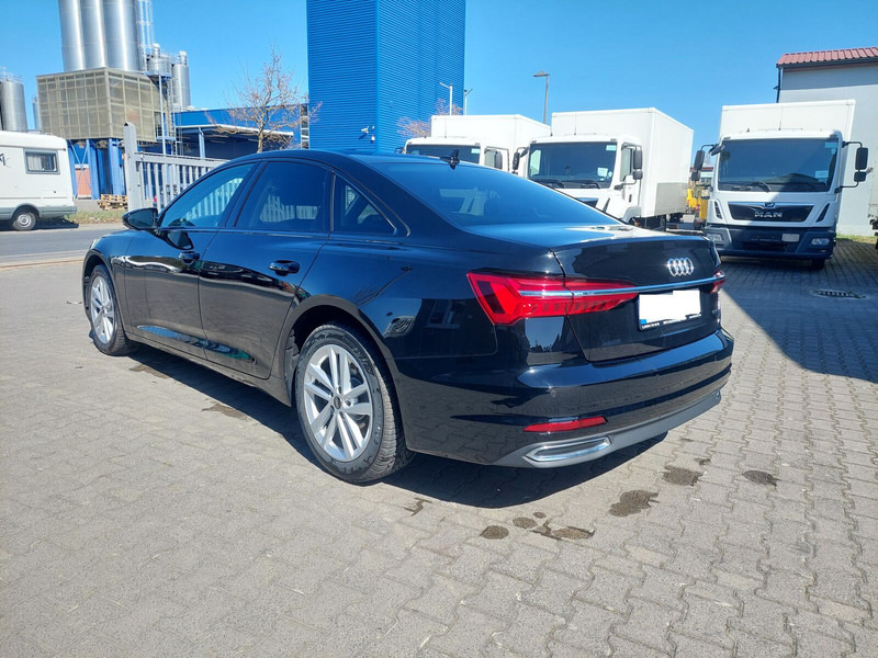 Avtomobil Audi A6 50 TDI Quattro Matrix Vollausstattung: slika 6