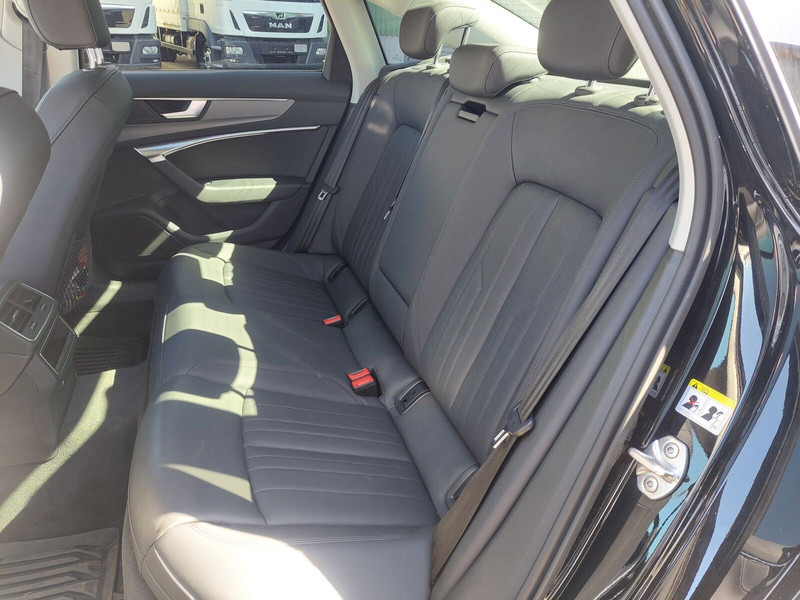 Avtomobil Audi A6 50 TDI Quattro Matrix Vollausstattung: slika 20