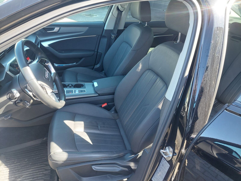 Avtomobil Audi A6 50 TDI Quattro Matrix Vollausstattung: slika 19