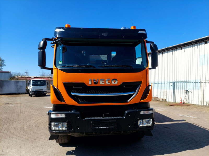 Iveco AT260XZ/HR - Tovornjak prekucnik: slika 5 Iveco AT260XZ/HR - Tovornjak prekucnik: slika 5