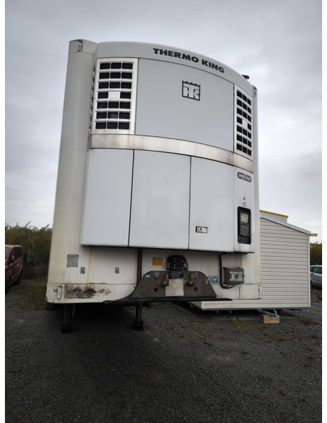 LAMBERET LVF S 3F - Polprikolica hladilnik: slika 3 LAMBERET LVF S 3F - Polprikolica hladilnik: slika 3