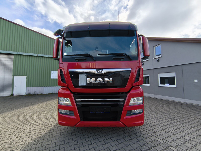 MAN TGX 26.500 BDF 6x2 Euro 6 Retarder Standard Lift+Lenk Euro 6 (29 - Tovornjak-šasija: slika 3 MAN TGX 26.500 BDF 6x2 Euro 6 Retarder Standard Lift+Lenk Euro 6 (29 - Tovornjak-šasija: slika 3