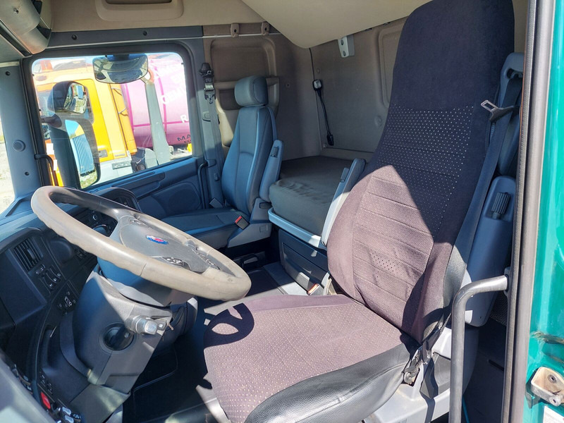 Scania R490 6x4 Euro 6 Kurzholz Palfinger AHK (2) - Tovornjak za prevoz lesa, Tovornjak z dvigalom: slika 4 Scania R490 6x4 Euro 6 Kurzholz Palfinger AHK (2) - Tovornjak za prevoz lesa, Tovornjak z dvigalom: slika 4