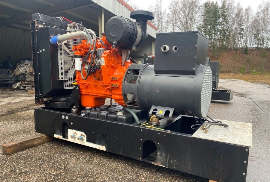 Diversen ECP34 2S4 - Iveco Engine,126kVA,New oils, filters, Mecc Alte ECP34 2S4 Diversen ECP34 2S4 - Iveco Engine,126kVA,New oils, filters, Mecc Alte ECP34 2S4 - Iveco Engine,126kVA,New oils, filters, Like New - Generator: slika 1 Diversen ECP34 2S4 - Iveco Engine,126kVA,New oils, filters, Mecc Alte ECP34 2S4 Diversen ECP34 2S4 - Iveco Engine,126kVA,New oils, filters, Mecc Alte ECP34 2S4 - Iveco Engine,126kVA,New oils, filters, Like New - Generator: slika 1