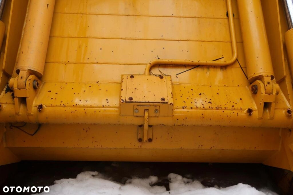 Diversen Kadussis CRV2000 Steco - Tovorišče smetarskega tovornjaka: slika 5 Diversen Kadussis CRV2000 Steco - Tovorišče smetarskega tovornjaka: slika 5