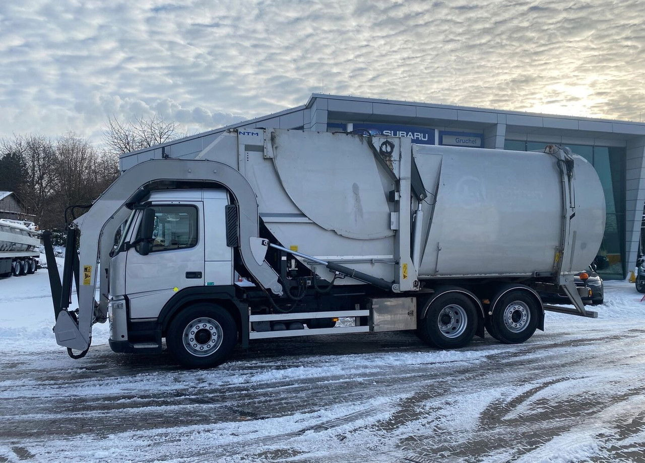 Volvo FM 420 Frame / LOW Price / Good Condition - Tovornjak-šasija: slika 3 Volvo FM 420 Frame / LOW Price / Good Condition - Tovornjak-šasija: slika 3