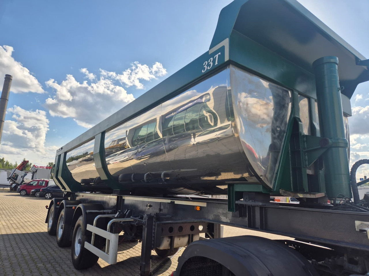 Zorzi 46S095 PRS / Like NEW / ALL Works 46S095 PRS / Like NEW / ALL Works - Kiper polprikolica: slika 1 Zorzi 46S095 PRS / Like NEW / ALL Works 46S095 PRS / Like NEW / ALL Works - Kiper polprikolica: slika 1