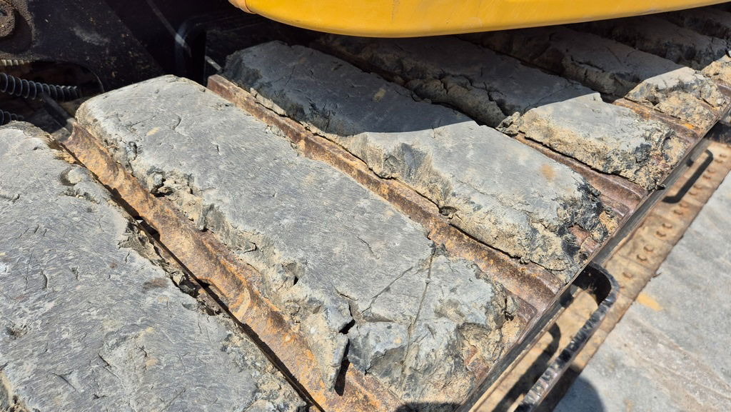 Caterpillar 315Flcr - 2019 Year - 8485 Hours - Powertilt - 3X Buckets - Bager goseničar: slika 3 Caterpillar 315Flcr - 2019 Year - 8485 Hours - Powertilt - 3X Buckets - Bager goseničar: slika 3