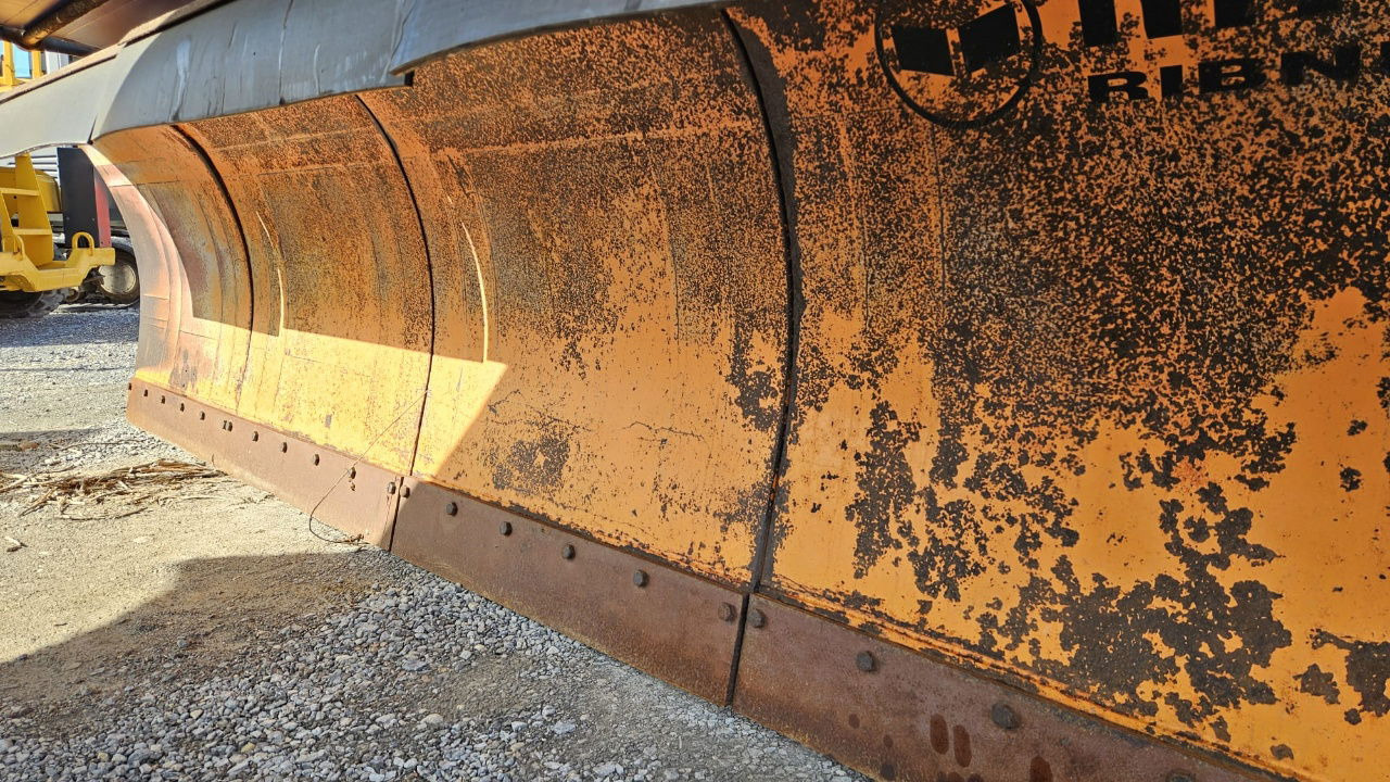 Diversen Front Snow Plow - 4.1/5M - Snežni plug: slika 2 Diversen Front Snow Plow - 4.1/5M - Snežni plug: slika 2
