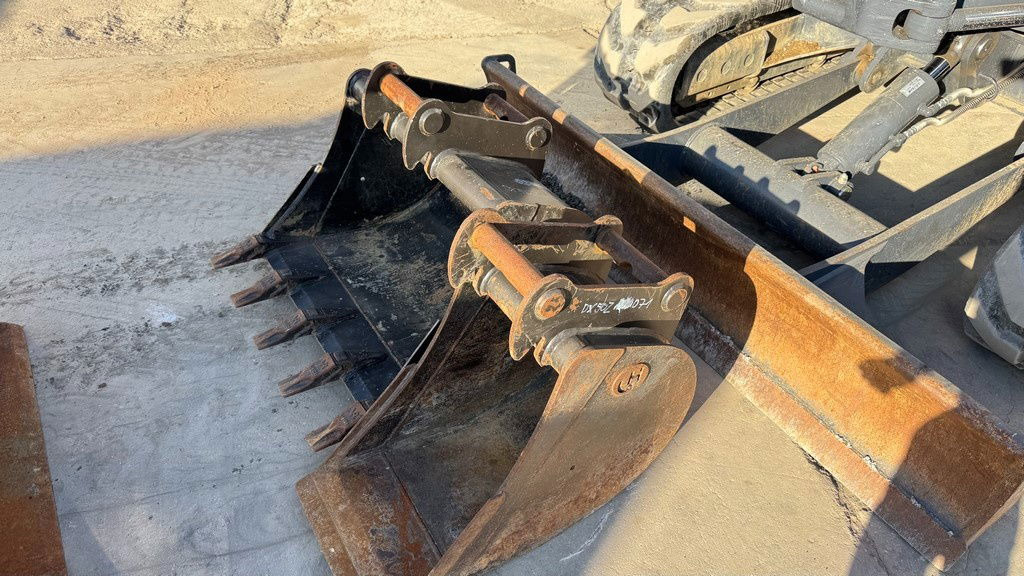 Doosan DX50Z-7 - Powertilt - 2022 Year - 330 Working Hours - Mini bager: slika 3 Doosan DX50Z-7 - Powertilt - 2022 Year - 330 Working Hours - Mini bager: slika 3