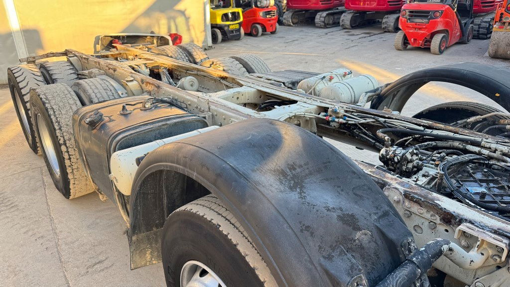 MAN - spring - Tovornjak-šasija: slika 4 MAN - spring - Tovornjak-šasija: slika 4