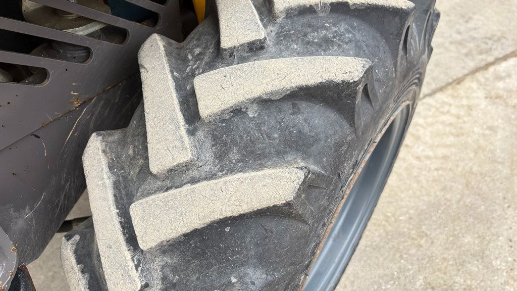 Mecalac TA1EH - 2018 Year - 1065 Working Hours - Mini demper: slika 4 Mecalac TA1EH - 2018 Year - 1065 Working Hours - Mini demper: slika 4