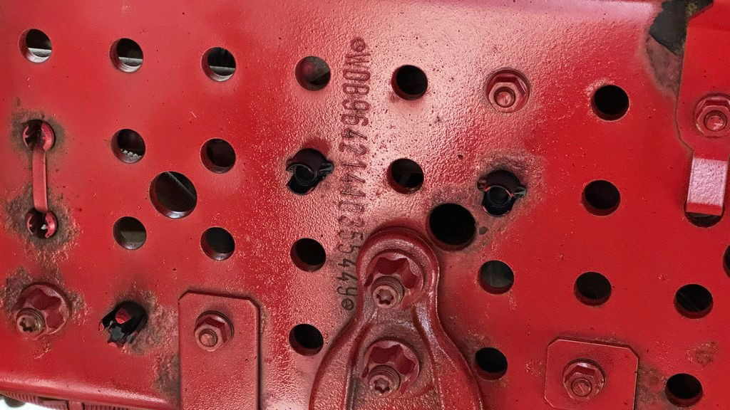 Tovornjak prekucnik Mercedes-Benz Arocs 2651 6X4 meiller bordmatic tipper: slika 6 Tovornjak prekucnik Mercedes-Benz Arocs 2651 6X4 meiller bordmatic tipper: slika 6