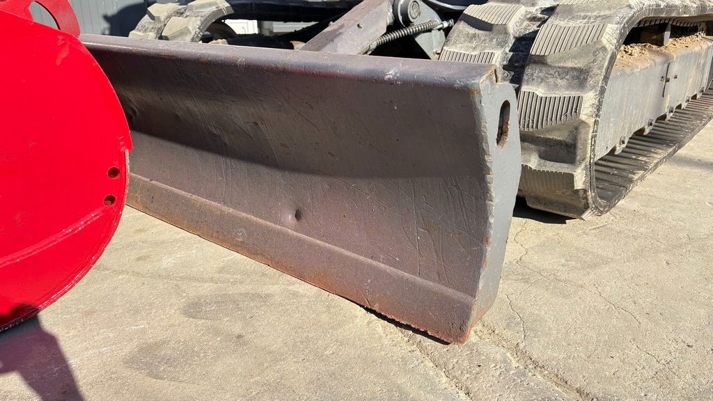 Takeuchi TB250-2 - 2021 Year - 1825 Hours - Powertilt -3X Buckets - Mini bager: slika 2 Takeuchi TB250-2 - 2021 Year - 1825 Hours - Powertilt -3X Buckets - Mini bager: slika 2