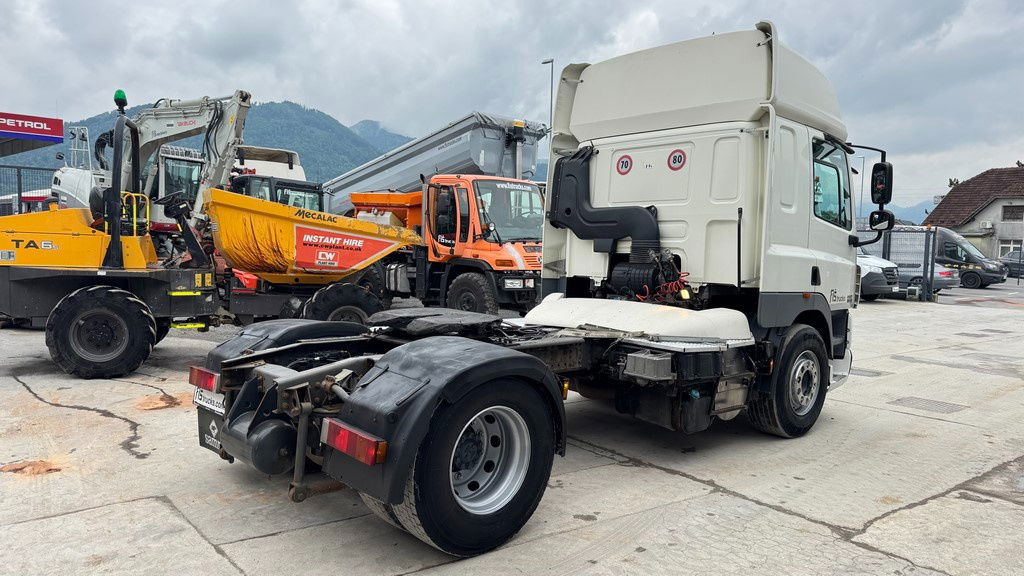 DAF FT CF 85.460 FT 4x2 euro 4 - tractor unit - Vlačilec: slika 5 DAF FT CF 85.460 FT 4x2 euro 4 - tractor unit - Vlačilec: slika 5