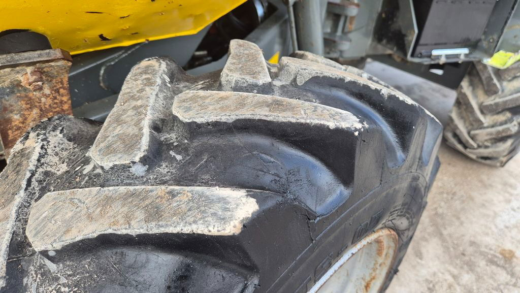 WACKER NEUSON 1001 - 2017 Year - 1540 Working Hours - Mini demper: slika 3 WACKER NEUSON 1001 - 2017 Year - 1540 Working Hours - Mini demper: slika 3