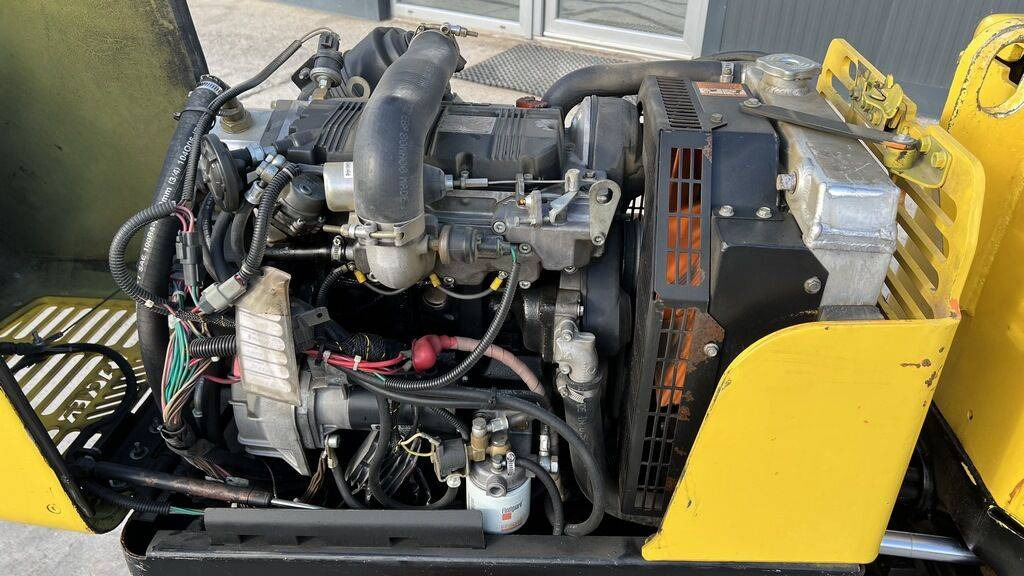 WACKER NEUSON Neuson RT 82 SC-2 - Remote Control  lizing WACKER NEUSON Neuson RT 82 SC-2 - Remote Control: slika 6