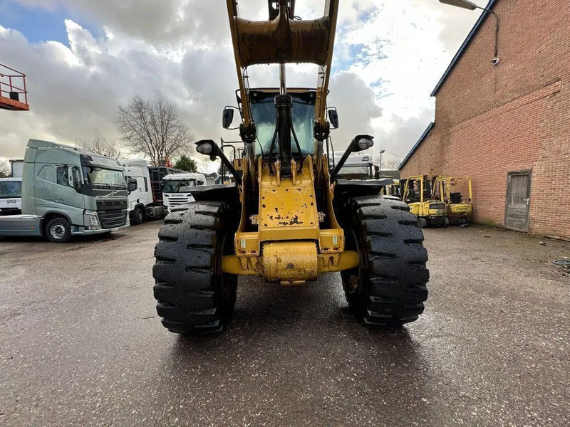 Caterpillar 950M Next Generation - Kolesni nakladalec: slika 3 Caterpillar 950M Next Generation - Kolesni nakladalec: slika 3