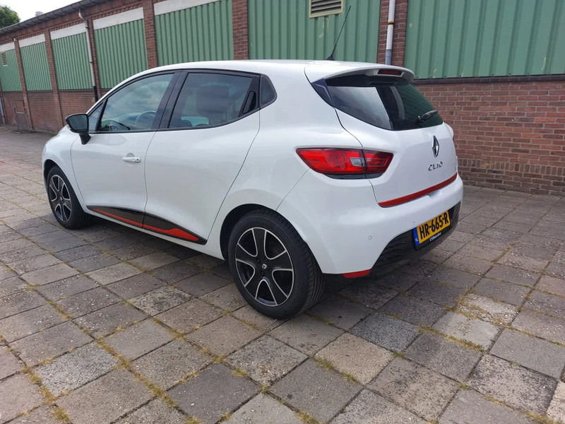 Renault Clio Clio 0.9 TCE - Kombilimuzina: slika 3 Renault Clio Clio 0.9 TCE - Kombilimuzina: slika 3
