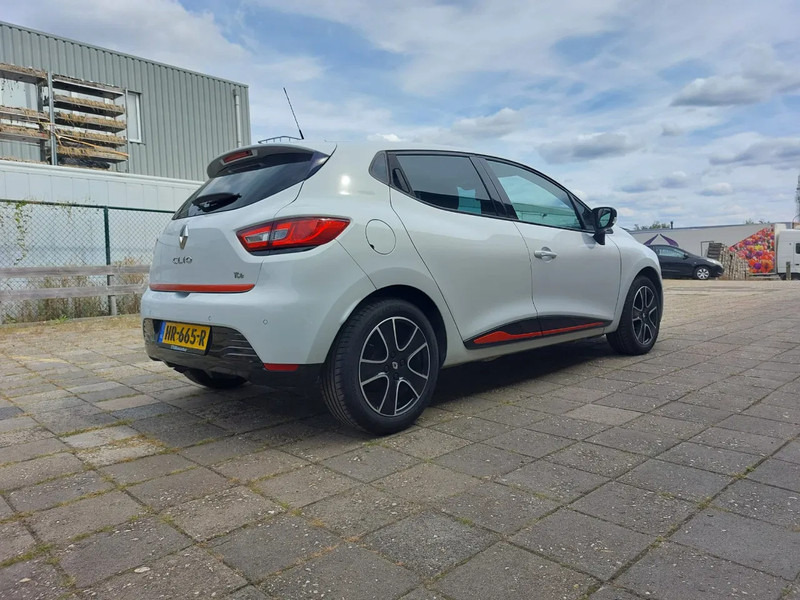 Renault Clio Clio 0.9 TCE - Kombilimuzina: slika 4 Renault Clio Clio 0.9 TCE - Kombilimuzina: slika 4