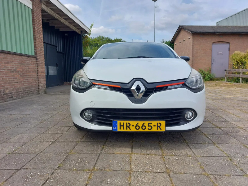 Renault Clio Clio 0.9 TCE - Kombilimuzina: slika 5 Renault Clio Clio 0.9 TCE - Kombilimuzina: slika 5