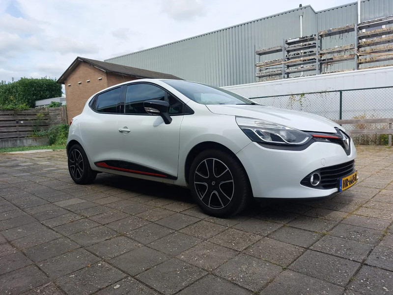 Renault Clio Clio 0.9 TCE - Kombilimuzina: slika 2 Renault Clio Clio 0.9 TCE - Kombilimuzina: slika 2