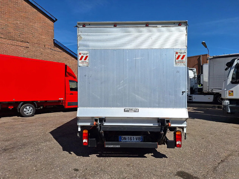 Renault Master dci165 - Tovornjak zabojnik: slika 5 Renault Master dci165 - Tovornjak zabojnik: slika 5
