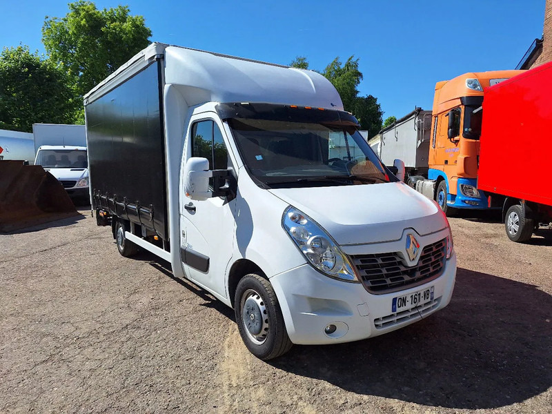 Renault Master dci165 revisie motor - Tovornjak zabojnik: slika 2 Renault Master dci165 revisie motor - Tovornjak zabojnik: slika 2