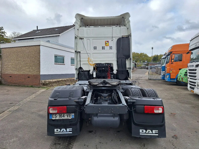 DAF XF 480 XF 480 - Vlačilec: slika 5 DAF XF 480 XF 480 - Vlačilec: slika 5