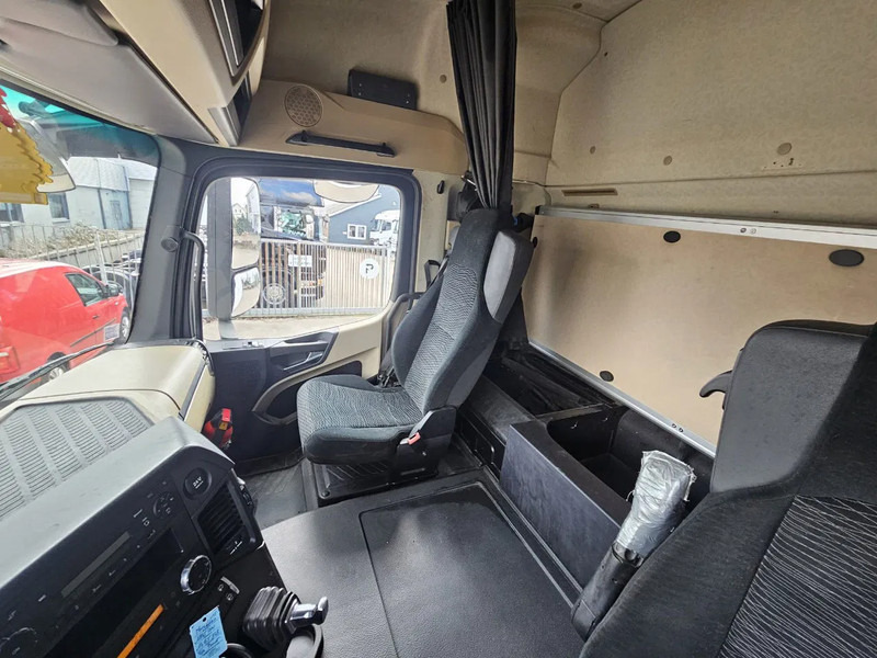 Vlačilec Mercedes-Benz Actros 1845 Actros 1845: slika 15