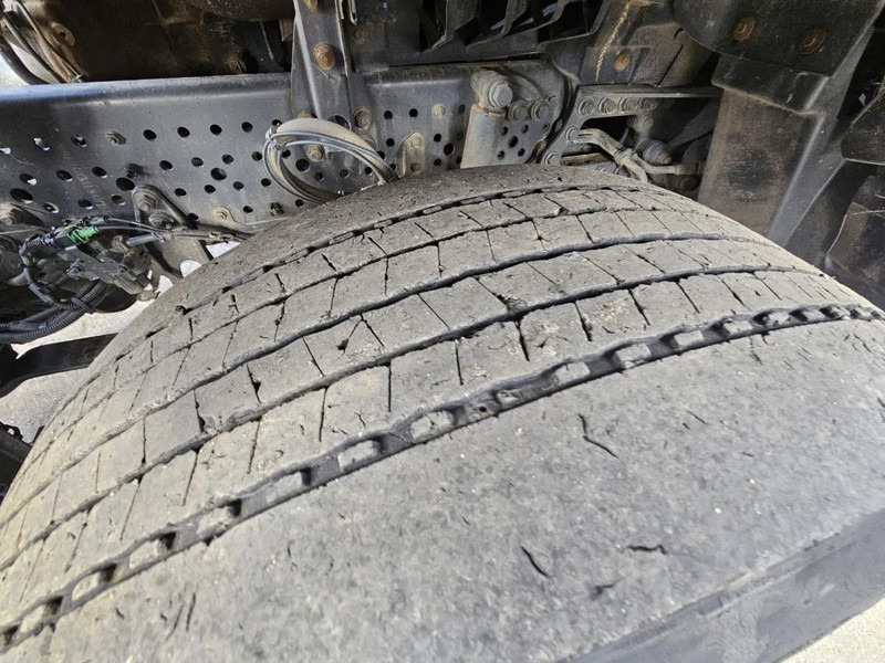 Vlačilec Mercedes-Benz Actros 1845 Actros 1845: slika 14