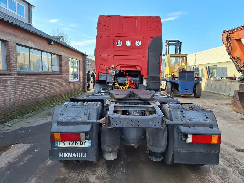 Renault Premium 385 Pemium 385 - Vlačilec: slika 5 Renault Premium 385 Pemium 385 - Vlačilec: slika 5